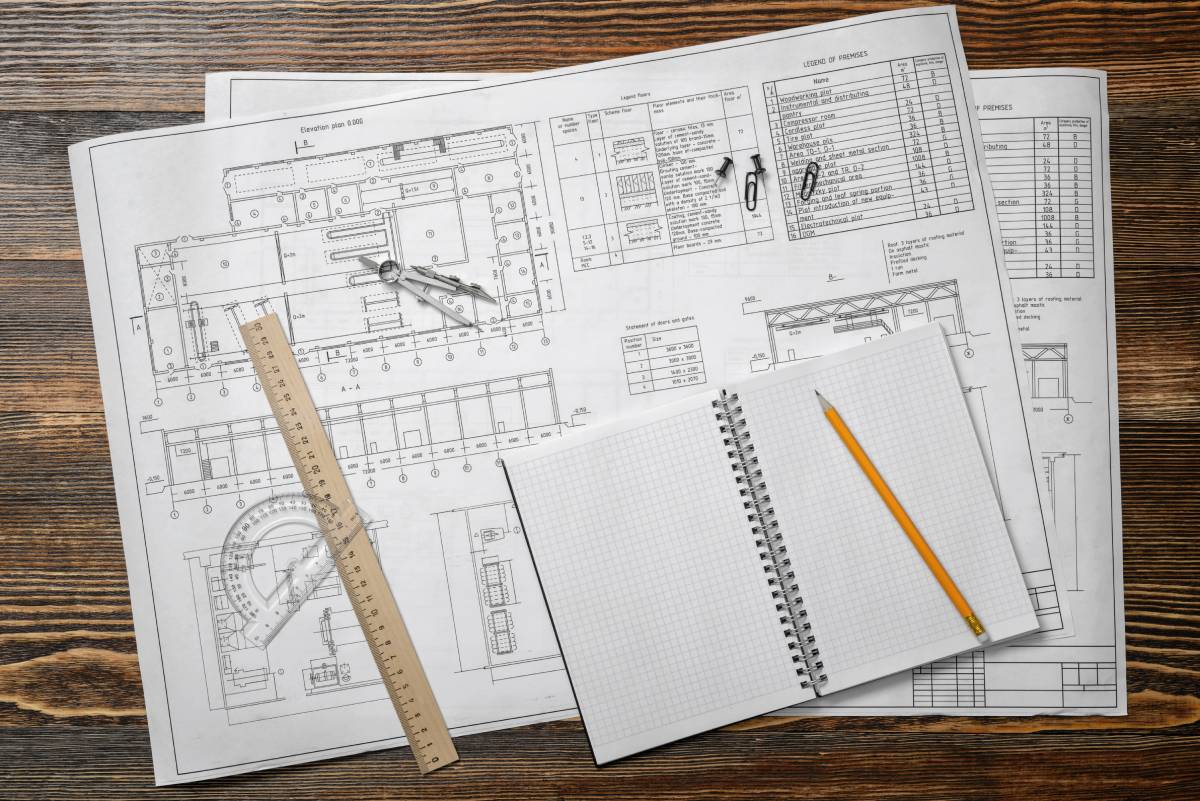 Pozwolenie na budowę – jak uzyskać krok po kroku