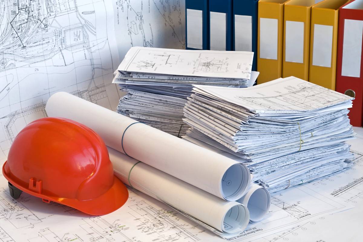 Dziennik budowy – jak prowadzić?